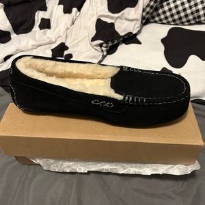 UGG slippers
